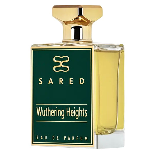 Sared Wuthering Heights