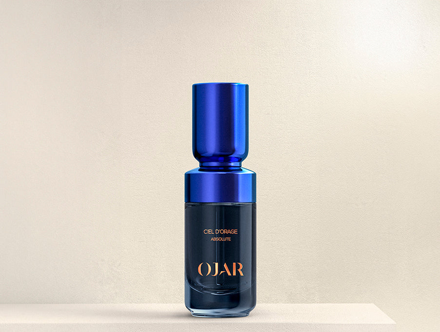 Ojar Ceil D’Orage Absolute