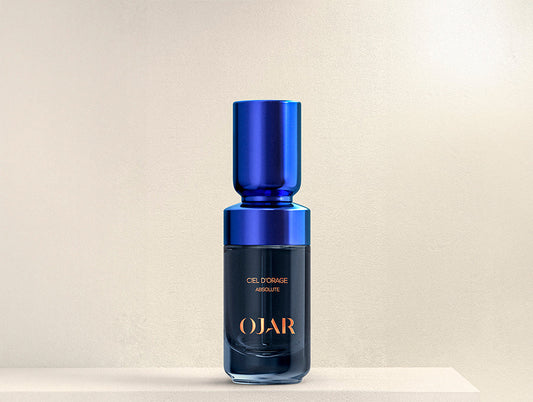 Ojar Ceil D’Orage Absolute