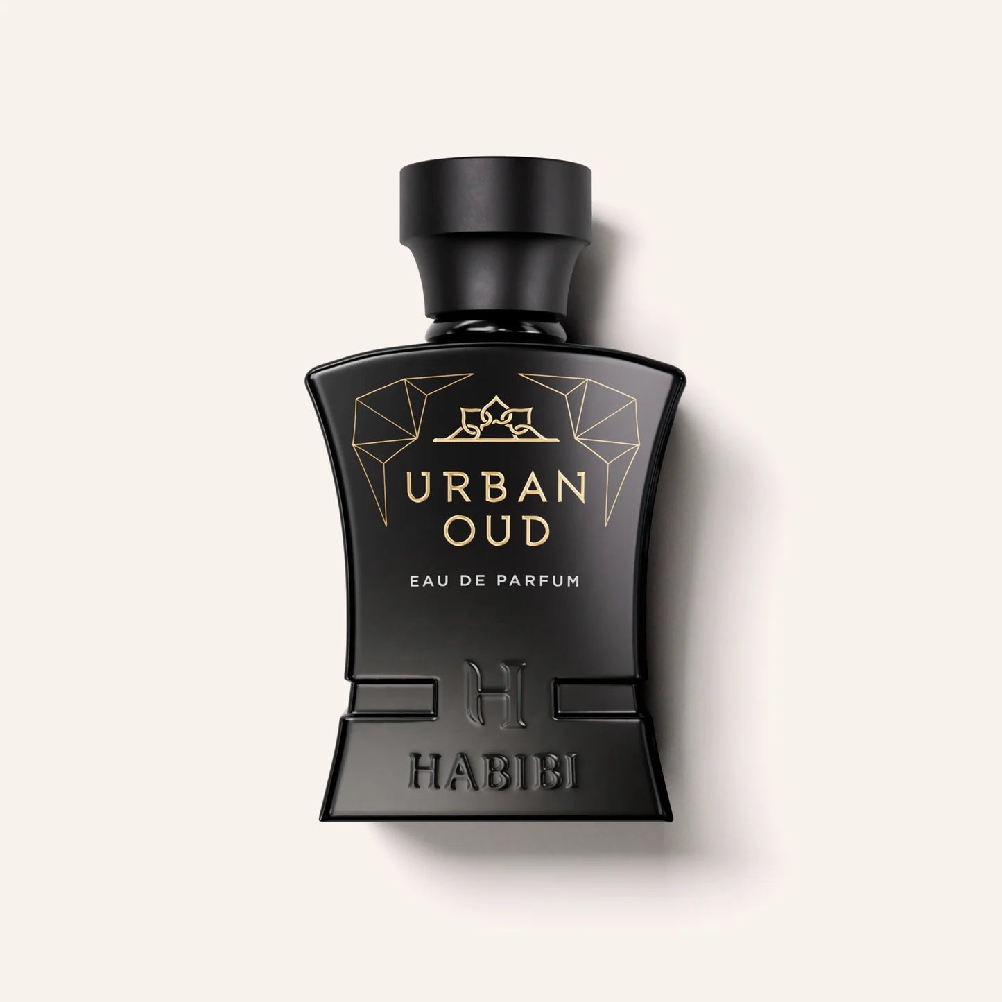 Habibi Urban Oud