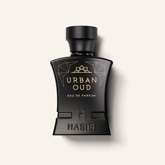 Habibi Urban Oud