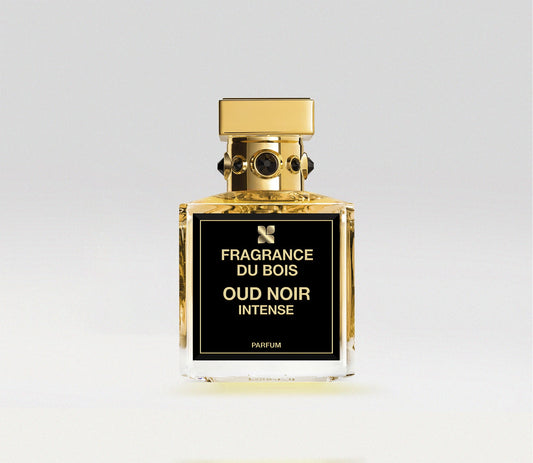 Oud Noir Intense