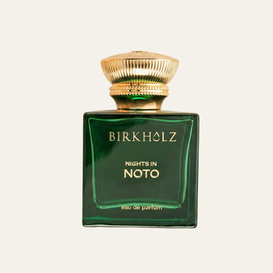 Birkholz Nights in Noto