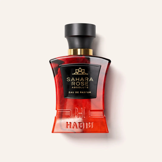 Habibi Sahara Rose Absolute