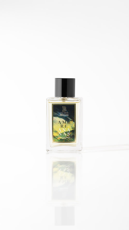 Maison Berliner Ambre Ananas