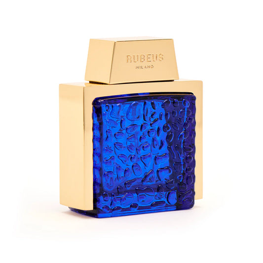 Rubeus Milano Bleu