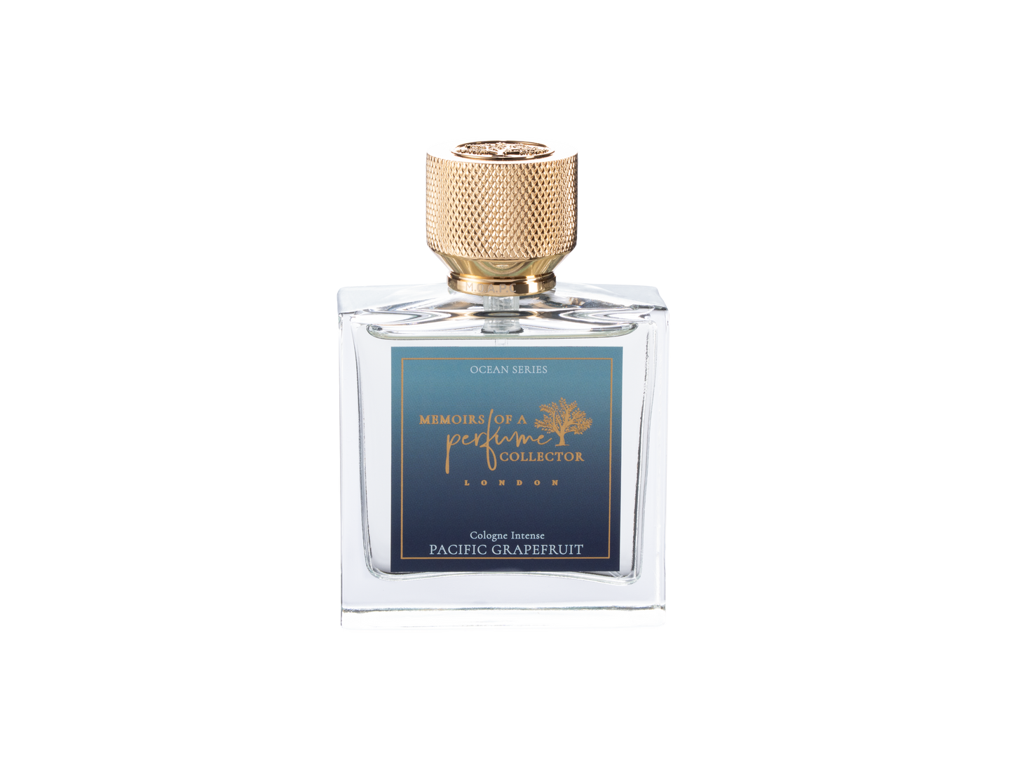 Memoirs of a Perfume Collector Pacific Grapefruit