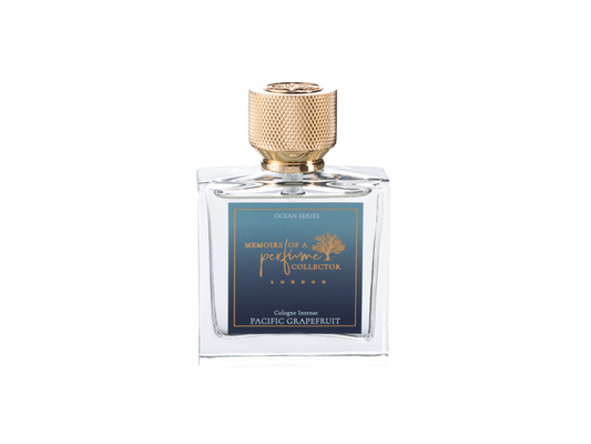 Memoirs of a Perfume Collector Pacific Grapefruit