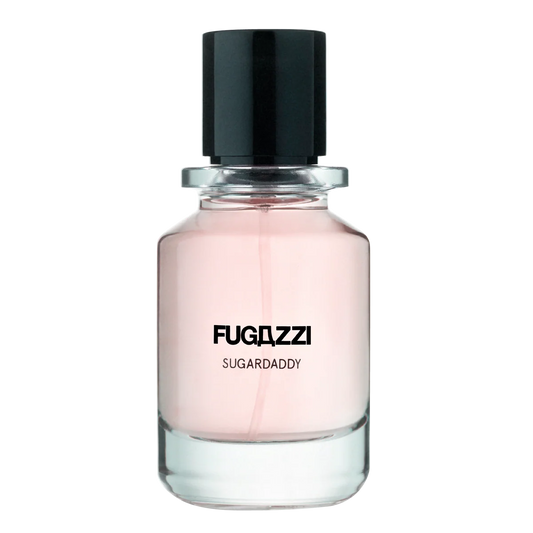 Fugazzi SugarDaddy Extrait De Parfum