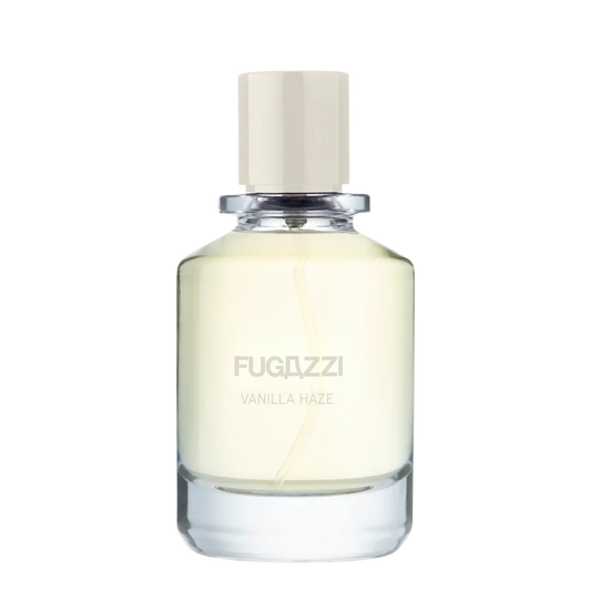 Fugazzi Vanilla Haze Eau De Parfum