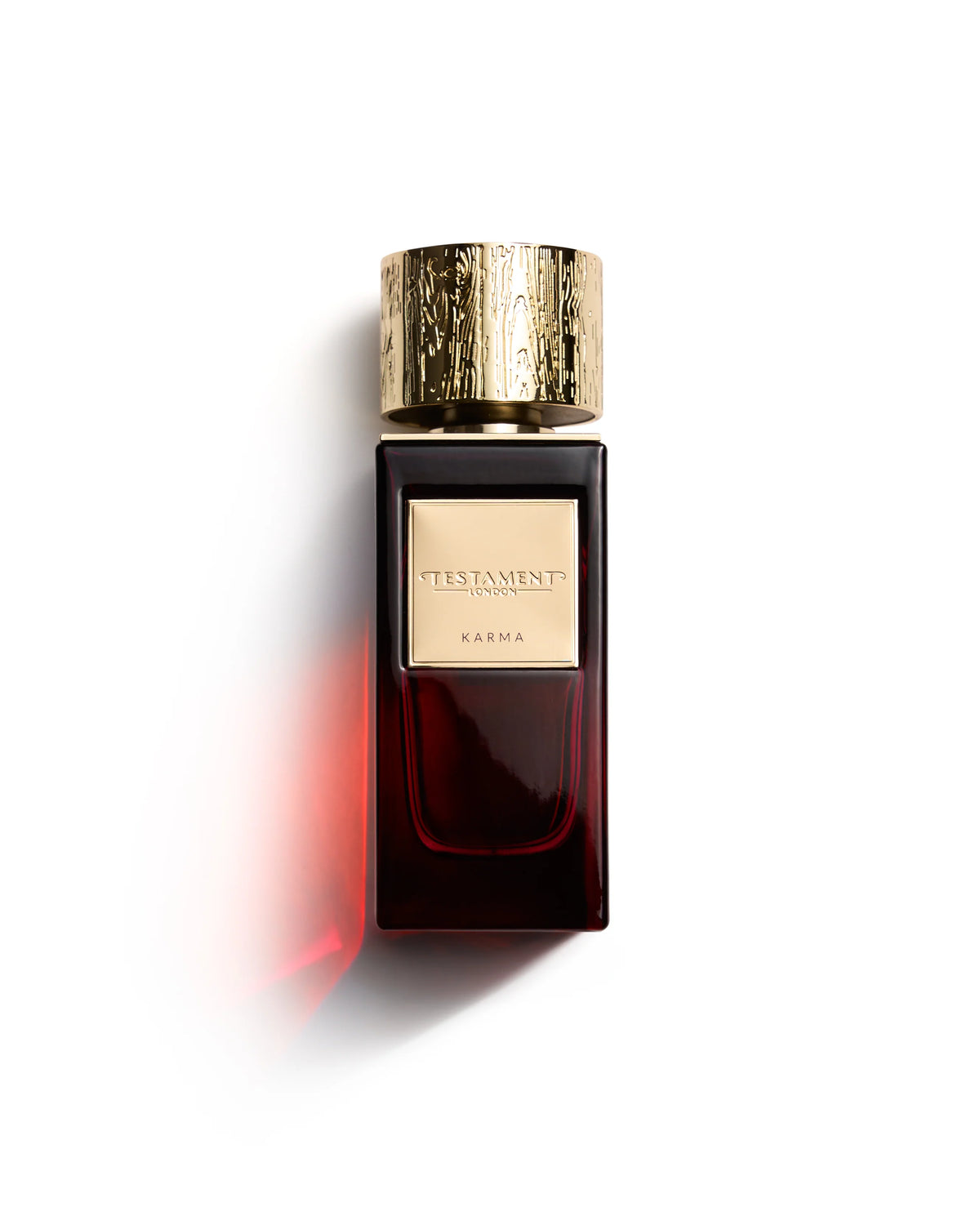 Testament London Karma