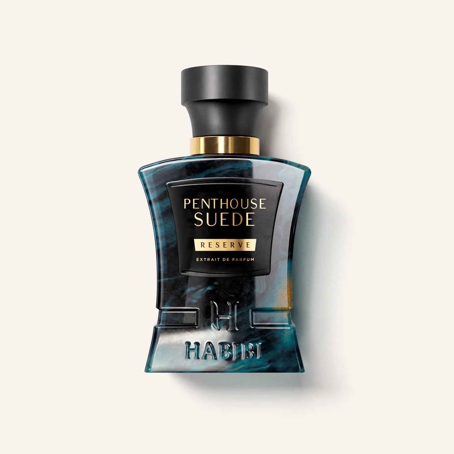 Habibi Penthouse Suede