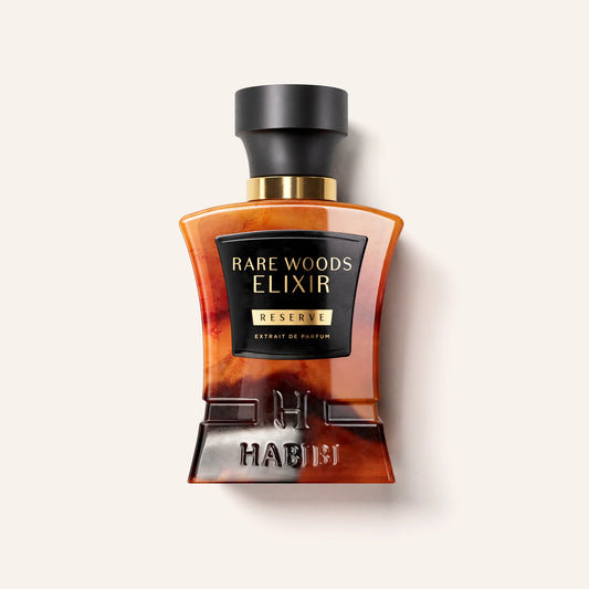Habibi Rare Woods Elixir