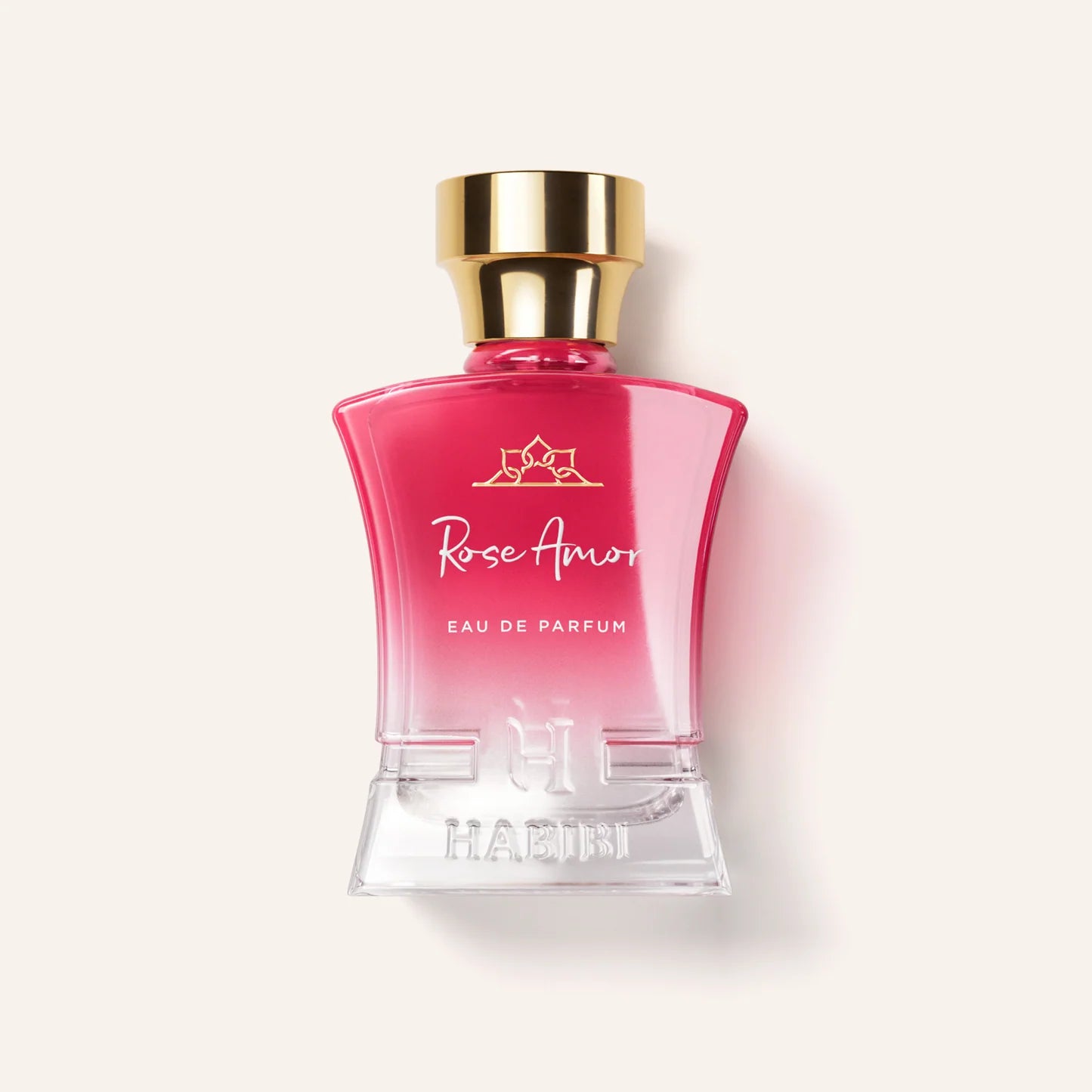 Habibi Rose Amor