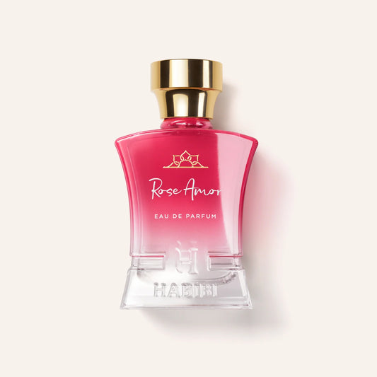 Habibi Rose Amor