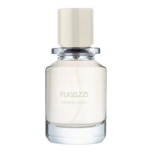 Fugazzi Orange Crush Eau De Parfum