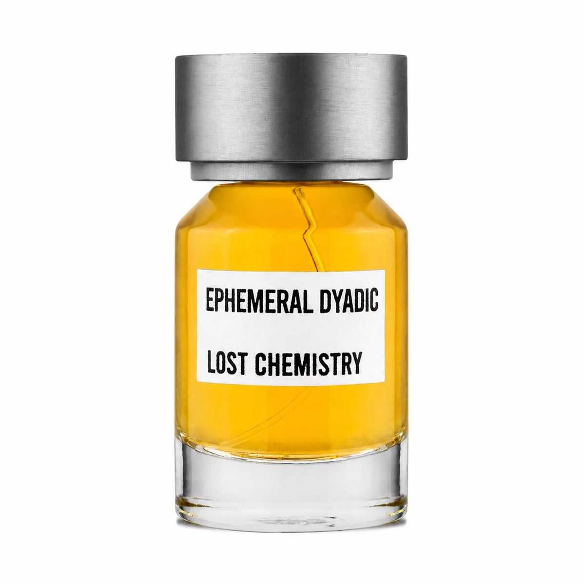 Ephemeral Dyadic Lost Chemistry