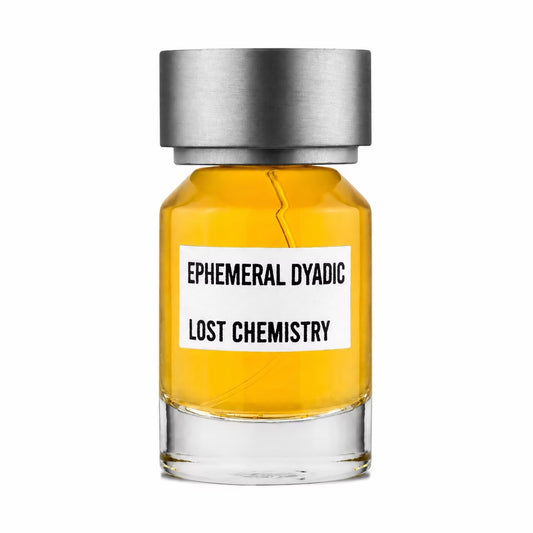 Ephemeral Dyadic Lost Chemistry