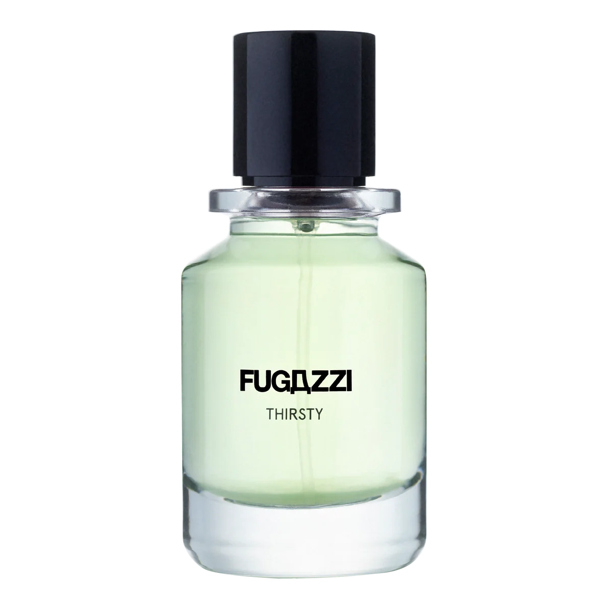 Fugazzi Thirsty Extrait De Parfum