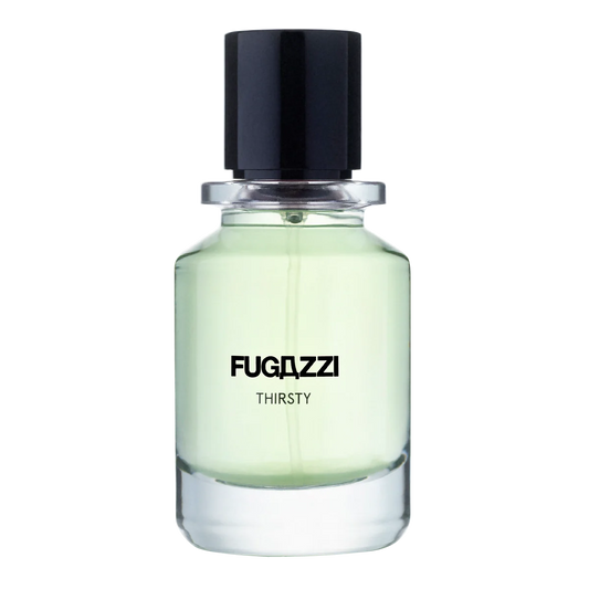Fugazzi Thirsty Extrait De Parfum