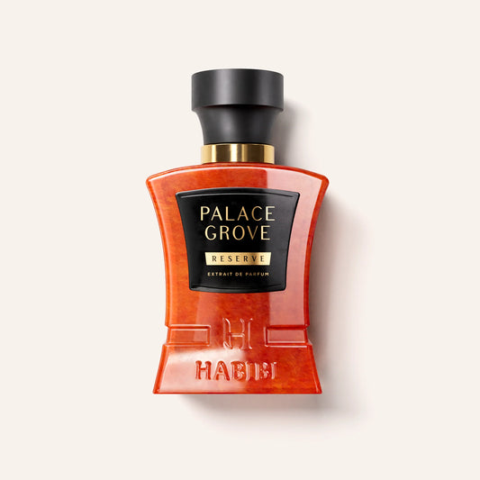Habibi Palace Grove