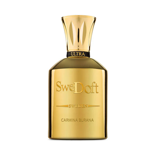 Swedoft Carmina Burana
