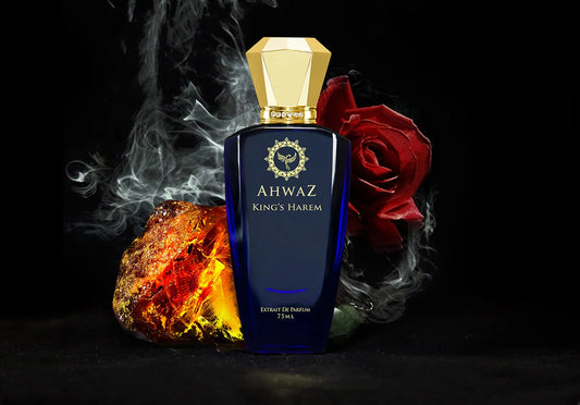 Ahwaz King’s Harem
