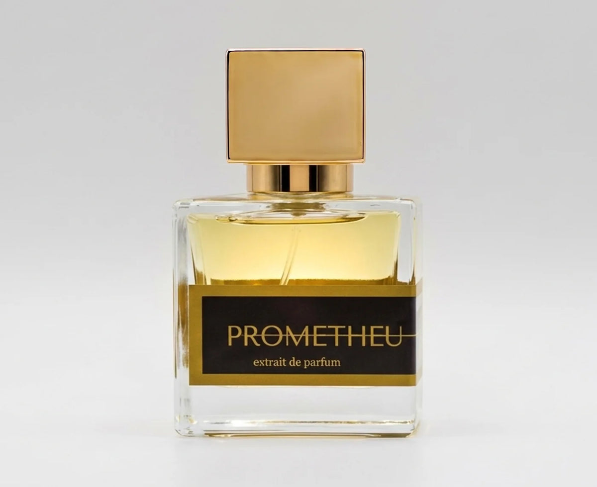Necalli Prometheu