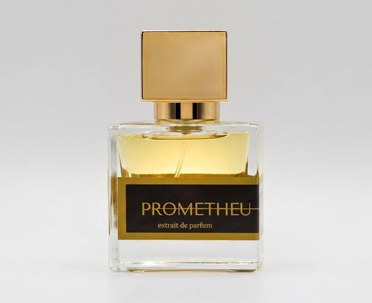 Necalli Prometheu
