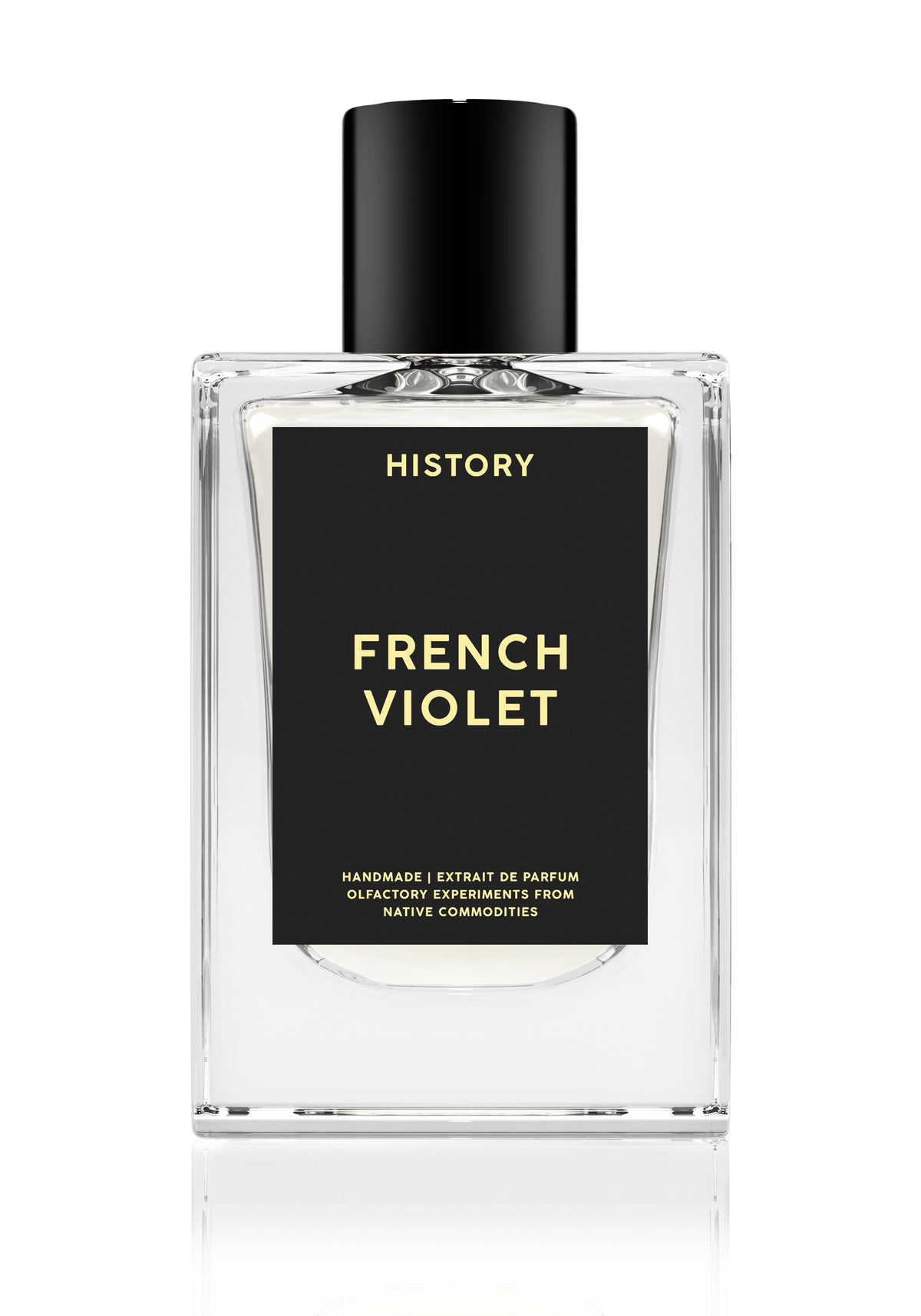 History Parfums French Voilet