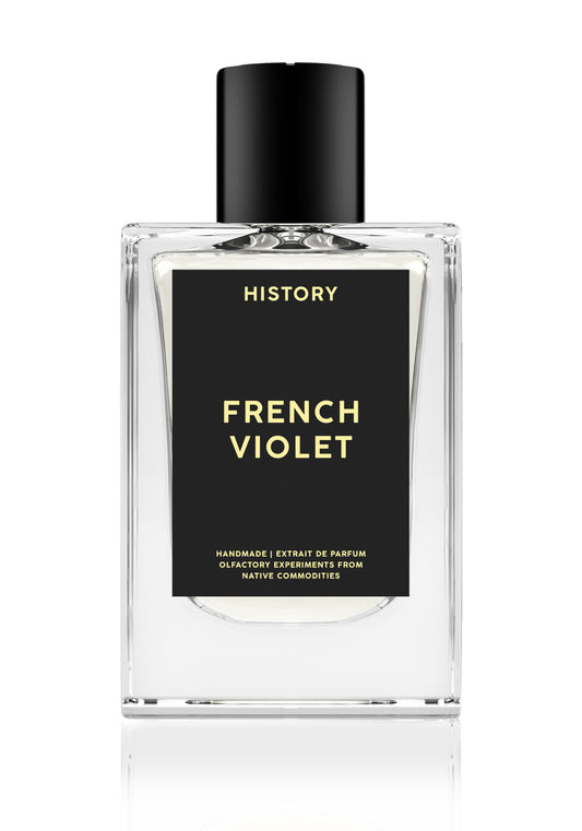 History Parfums French Voilet