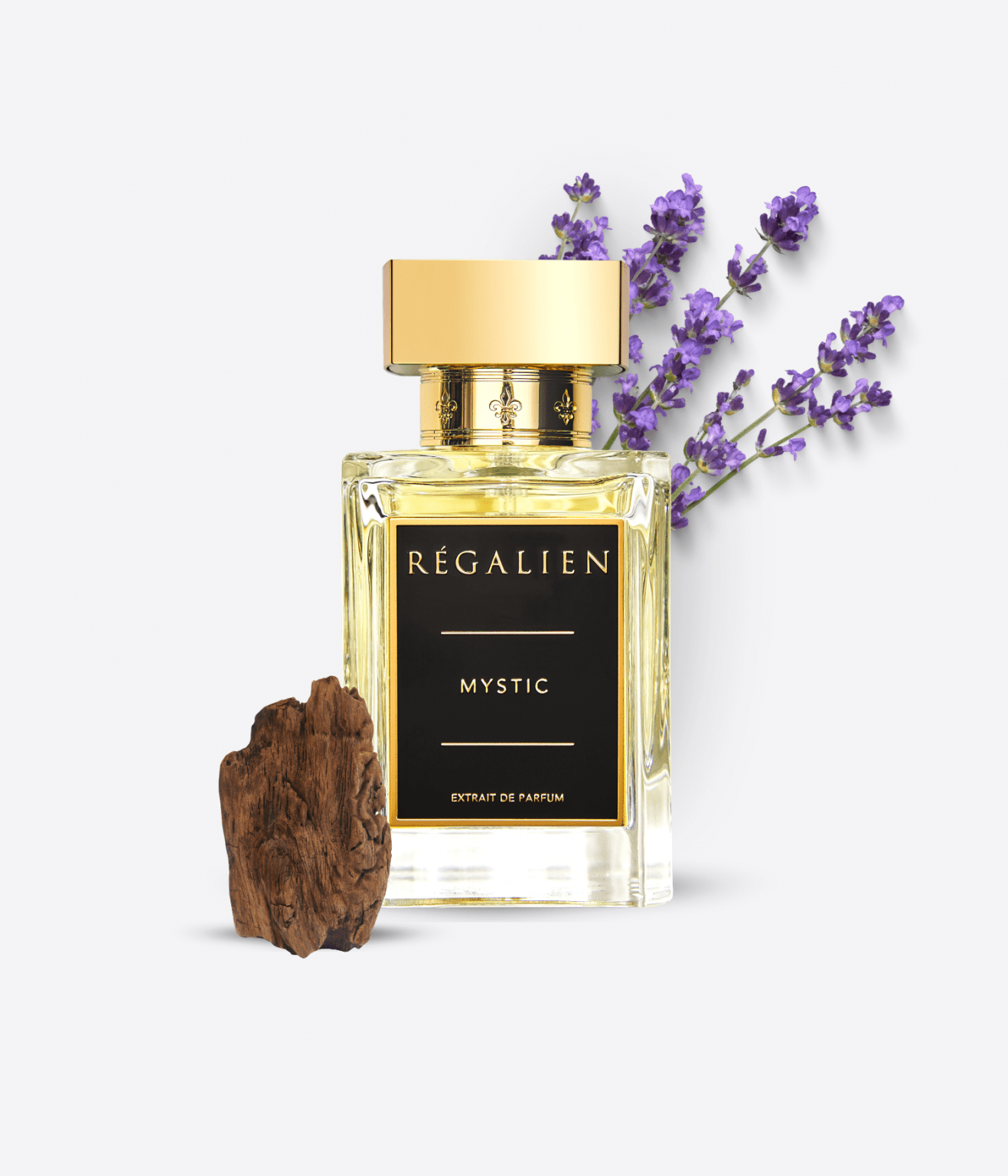 Regalien Mystic