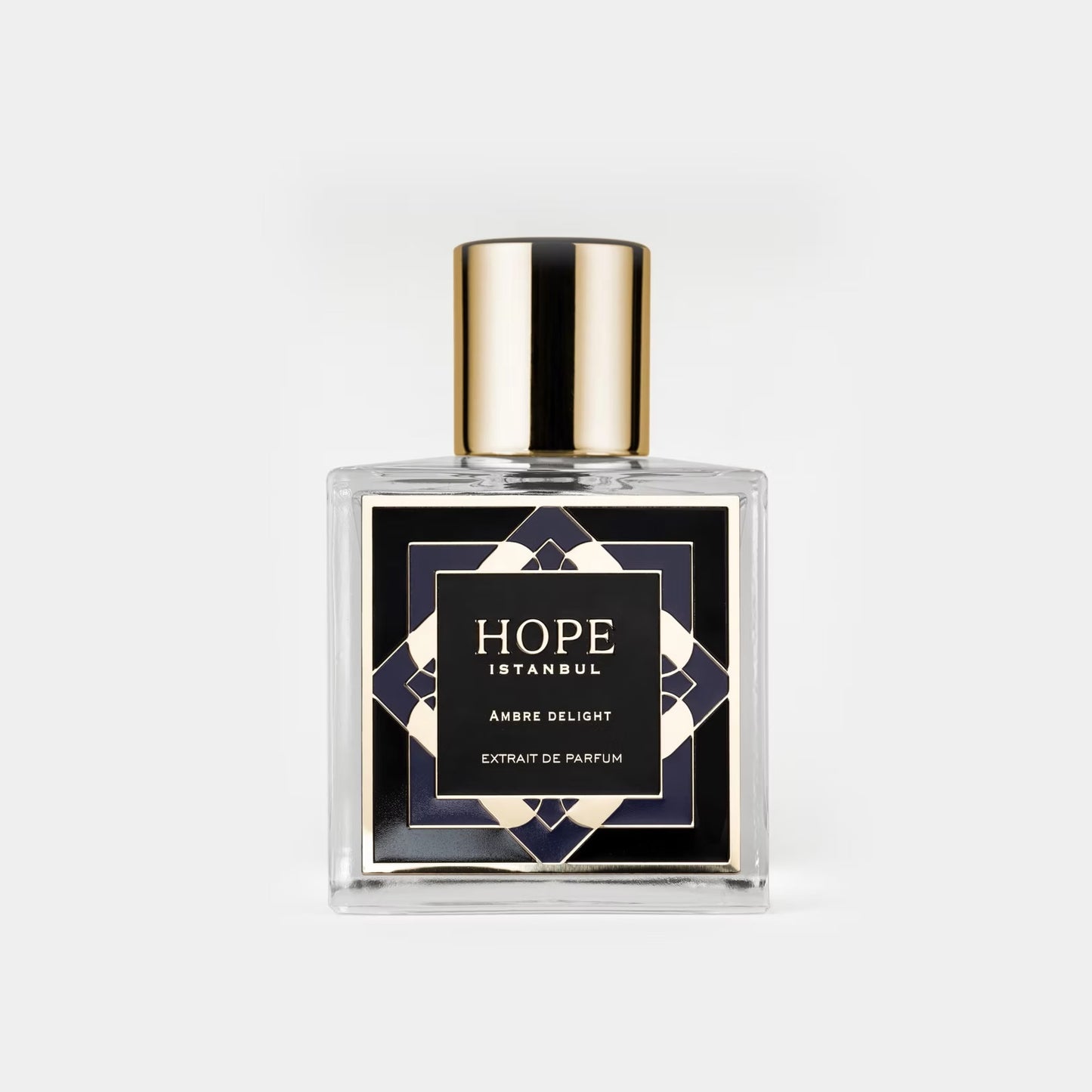 Hope Istanbul Ambre Delight