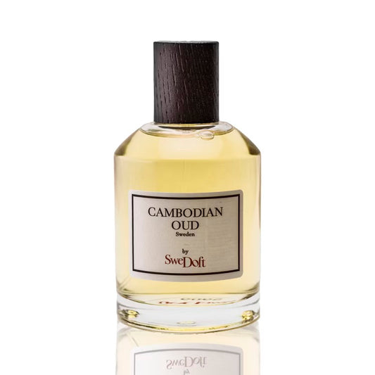 Swedoft Cambodian Oud