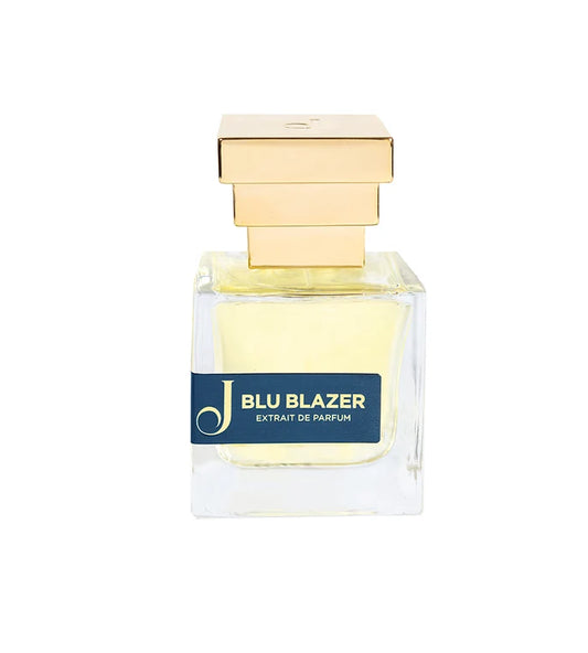 Jupilo Blu Blazer