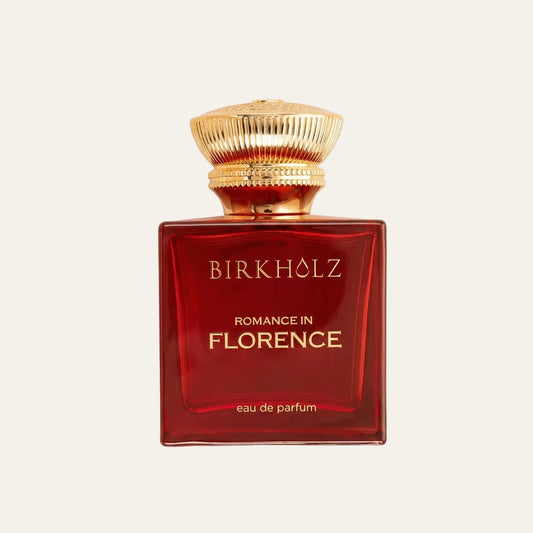 Birkholz Romance In Florence