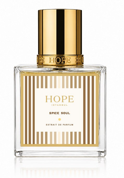Hope Istanbul Spice Soul