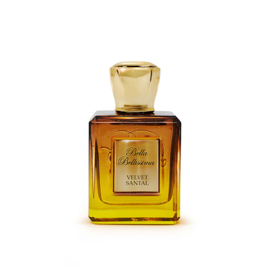 Bella Bellissima Velvet Santal
