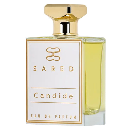 Sared Candide