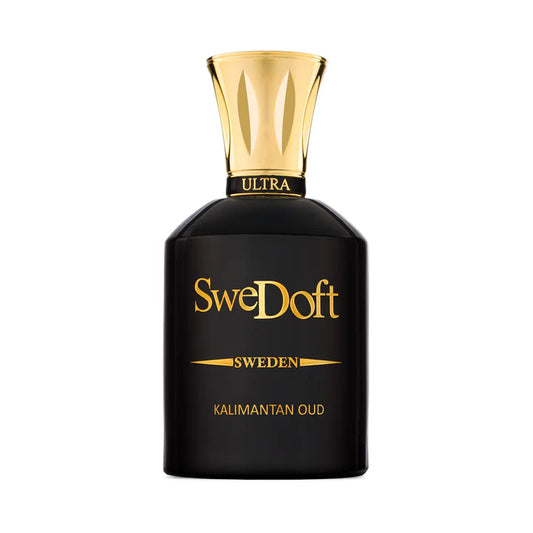 Swedoft Kalimantan Oud