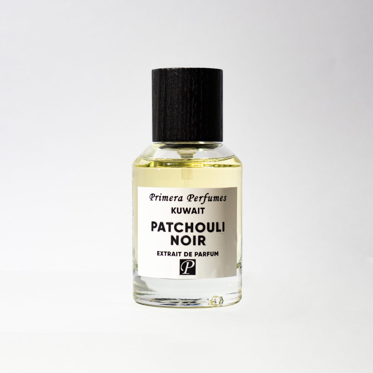 Patchouli Noir