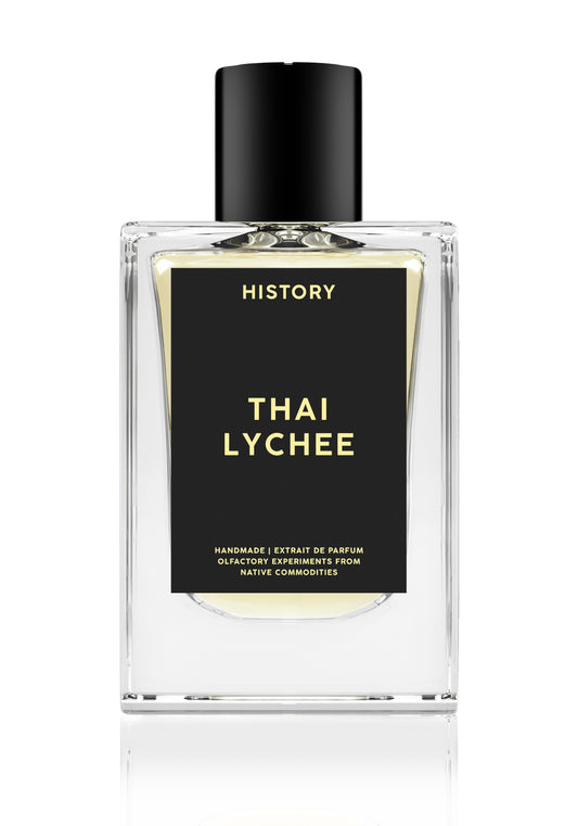 History Parfums Thai Lychee