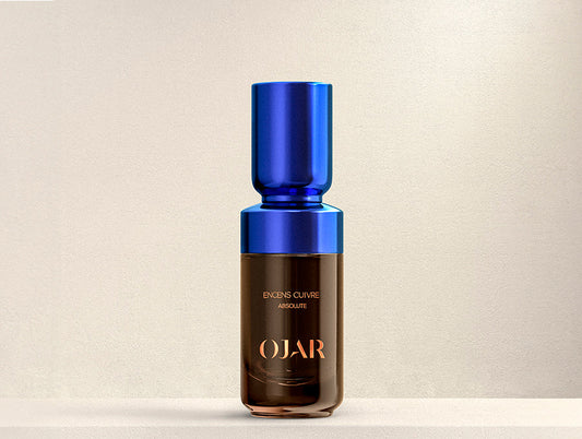Ojar Encens Cuivre Absolute