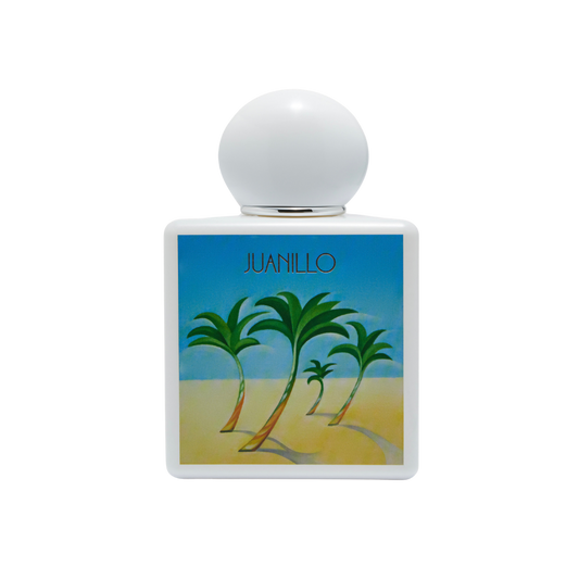 Adamo Parfum Juanillo