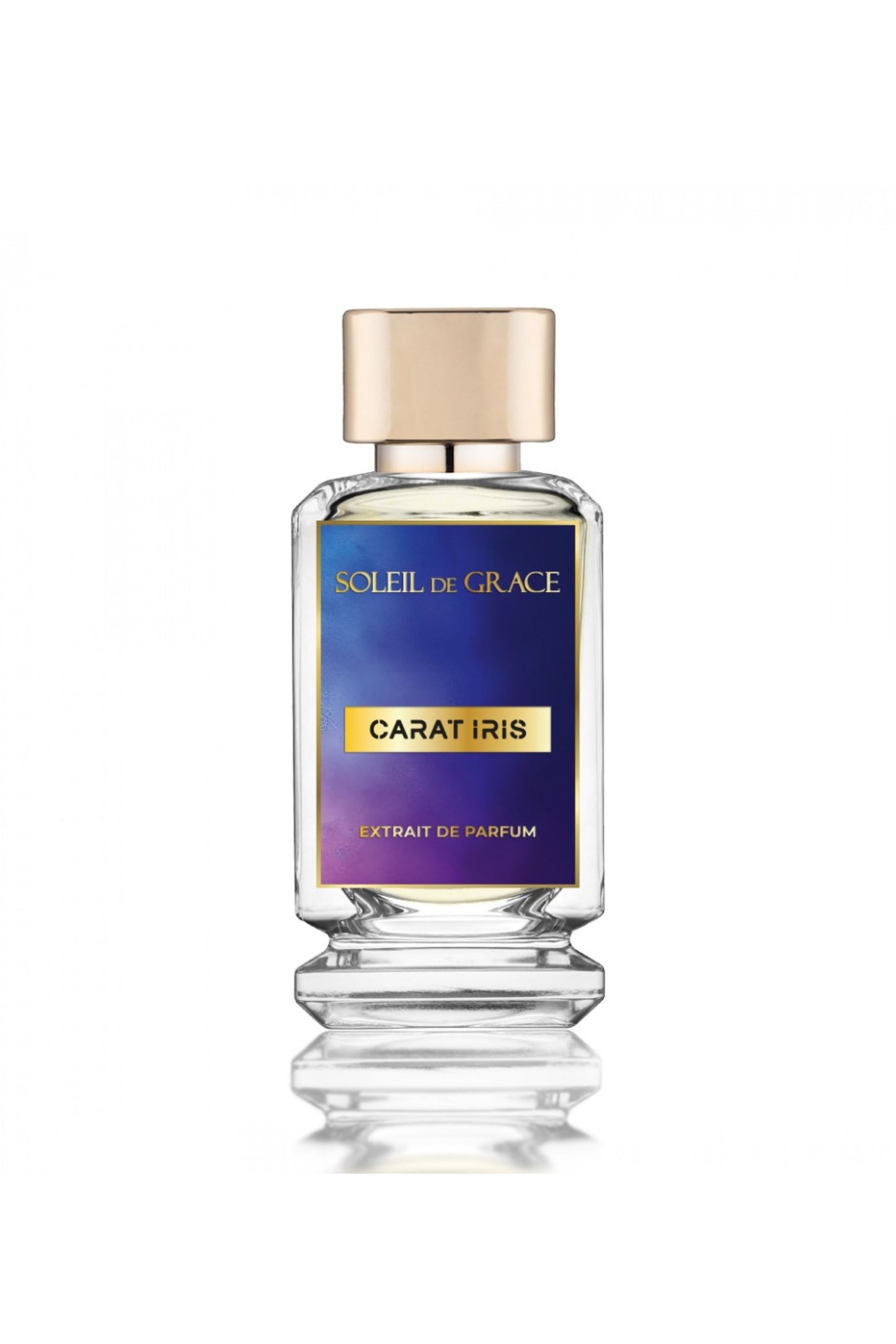 Soleil de Grâce Carat Iris
