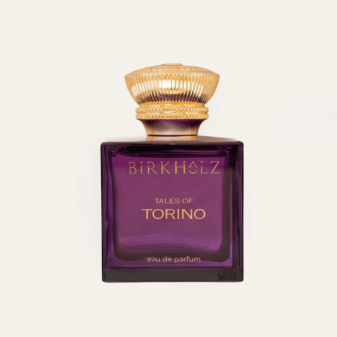 Birkholz Tales of Torino