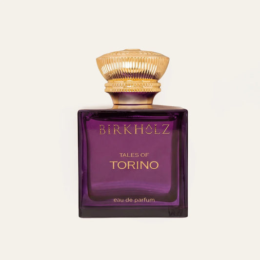 Birkholz Tales of Torino