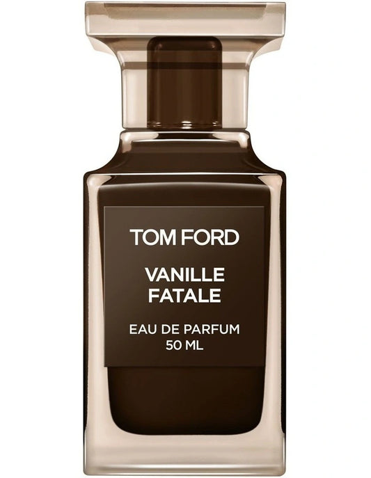 Vanille Fatale