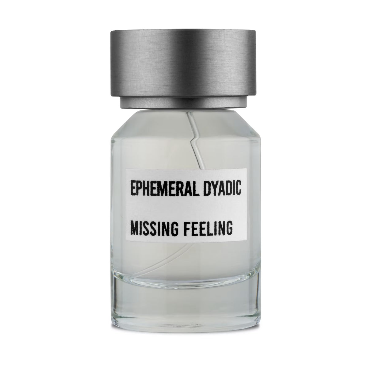 Ephemeral Dyadic Missing Feeling