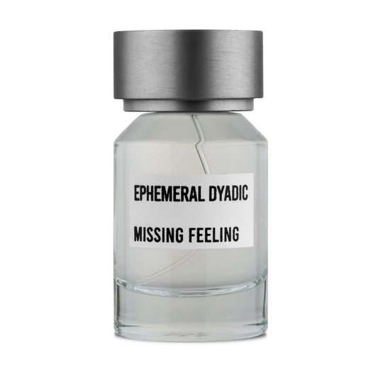 Ephemeral Dyadic Missing Feeling